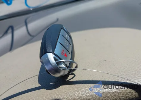 2009 Nissan Murano Sl z USA, uszkodzony, nr VIN JN8AZ18U29W106357